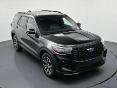 Used 2026  Ford Explorer ST-Line 4WD at Landmark Auto Credit Center near springfield&comma; IL