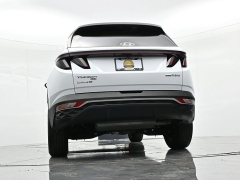 Used 2023  Hyundai Tucson Hybrid Blue AWD at Landmark Auto Credit Center near springfield&comma; IL