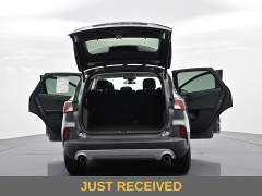 Used 2022  Ford Escape SE FWD at Landmark Auto Credit Center near springfield&comma; IL