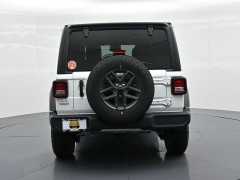 Used 2025  Jeep Wrangler Sport S 4 Door 4x4 at Landmark Auto Credit Center near springfield&comma; IL