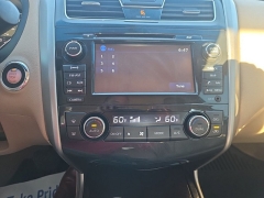 Used 2013  Nissan Altima 4d Sedan S 2&period;5L at Landmark Auto Credit Center near springfield&comma; IL