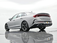 Used 2024  Kia K5 GT-Line Auto AWD at Landmark Auto Credit Center near springfield&comma; IL