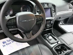 Used 2023  Chrysler 300 300S RWD at Landmark Auto Credit Center near springfield&comma; IL