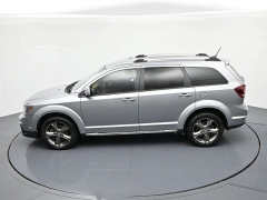 Used 2017  Dodge Journey Crossroad Plus AWD at Landmark Auto Credit Center near springfield&comma; IL