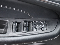 Used 2024  Ford Edge Titanium AWD at Landmark Auto Credit Center near springfield&comma; IL