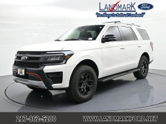 Used 2022  Ford Expedition Timberline 4x4 at Landmark Auto Credit Center near springfield&comma; IL