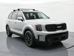 Used 2024  Kia Telluride SX Prestige X-Pro AWD at Landmark Auto Credit Center near springfield&comma; IL