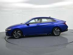 Used 2025  Hyundai Elantra SEL Convenience IVT at Landmark Auto Credit Center near springfield&comma; IL