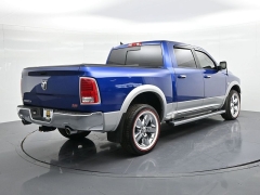 Used 2016  Ram 1500 4WD Crew Cab Laramie at Landmark Auto Credit Center near springfield&comma; IL