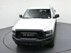 Used 2023  Ram 1500 Classic Warlock 4x4 Crew Cab 5'7" Box at Landmark Auto Credit Center near springfield&comma; IL