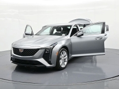 Used 2026  Cadillac CT5 RWD 4dr Sdn Premium Luxury at Landmark Auto Credit Center near springfield&comma; IL
