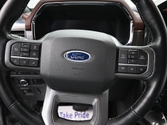Used 2021  Ford F-150 4WD SuperCrew 5&period;5' Box at Landmark Auto Credit Center near springfield&comma; IL