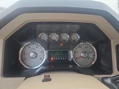 Used 2010  Ford Super Duty F-250 4WD Crew Cab Lariat at Landmark Auto Credit Center near springfield&comma; IL