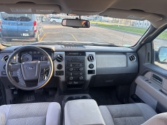 Used 2010  Ford F-150 2WD SuperCrew at Landmark Auto Credit Center near springfield&comma; IL