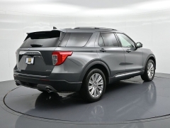 Used 2023  Ford Explorer Limited 4WD at Landmark Auto Credit Center near springfield&comma; IL