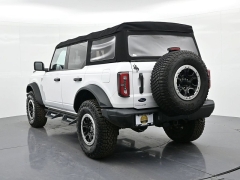 Used 2022  Ford Bronco Badlands 4 Door Advanced 4x4 at Landmark Auto Credit Center near springfield&comma; IL