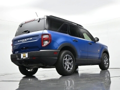 Used 2023  Ford Bronco Sport Badlands 4x4 at Landmark Auto Credit Center near springfield&comma; IL