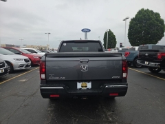 Used 2017  Honda Ridgeline Crew Cab AWD RTL-T at Landmark Auto Credit Center near springfield&comma; IL