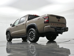 Used 2023  Nissan Frontier Crew Cab 4x4 PRO-4X Auto &ast;Ltd Avail&ast; at Landmark Auto Credit Center near springfield&comma; IL