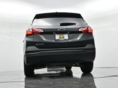 Used 2020  Chevrolet Equinox 4d SUV FWD LS w&sol;1LS at Landmark Auto Credit Center near springfield&comma; IL
