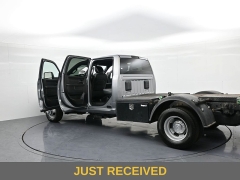 Used 2024  Ram 3500 Cab-Chassis 2WD Tradesman Crew Cab 60" CA 172&period;4" WB at Landmark Auto Credit Center near springfield&comma; IL