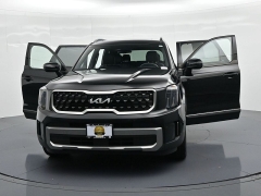 Used 2023  Kia Telluride EX X-Line AWD at Landmark Auto Credit Center near springfield&comma; IL