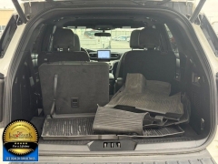 Used 2023  Ford Explorer Timberline 4WD at Landmark Auto Credit Center near springfield&comma; IL