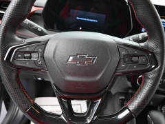 Used 2024  Chevrolet Trailblazer FWD 4dr RS at Landmark Auto Credit Center near springfield&comma; IL