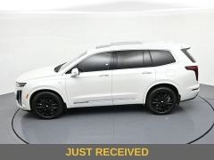 Used 2023  Cadillac XT6 AWD 4dr Luxury at Landmark Auto Credit Center near springfield&comma; IL