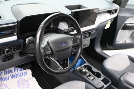 Used 2025  Ford Maverick XLT AWD SuperCrew Hybrid at Landmark Auto Credit Center near springfield&comma; IL