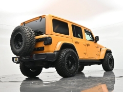 Used 2021  Jeep Wrangler Unlimited Sahara 4x4 at Landmark Auto Credit Center near springfield&comma; IL