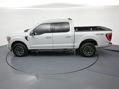 Used 2023  Ford F-150 4WD XLT SuperCrew 5&period;5' Box at Landmark Auto Credit Center near springfield&comma; IL
