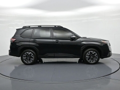 Used 2025  Subaru Forester Premium AWD at Landmark Auto Credit Center near springfield&comma; IL