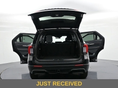 Used 2025  Ford Explorer ST-Line 4WD at Landmark Auto Credit Center near springfield&comma; IL