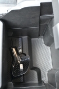 Used 2023  Ram 1500 Big Horn 4x4 Crew Cab 5'7" Box at Landmark Auto Credit Center near springfield&comma; IL