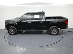 Used 2025  Ford F-150 XLT 4WD SuperCrew 5&period;5' Box at Landmark Auto Credit Center near springfield&comma; IL