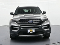 Used 2020  Ford Explorer 4d SUV 4WD XLT 2&period;3L EcoBoost at Landmark Auto Credit Center near springfield&comma; IL