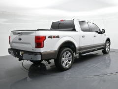 Used 2019  Ford F-150 4WD SuperCrew Box at Landmark Auto Credit Center near springfield&comma; IL