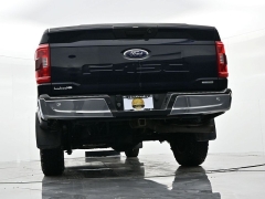Used 2022  Ford F-150 4WD SuperCrew Box at Landmark Auto Credit Center near springfield&comma; IL