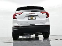 Used 2024  GMC Terrain AWD 4dr SLE at Landmark Auto Credit Center near springfield&comma; IL