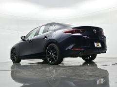 Used 2024  Mazda Mazda3 Sedan 2&period;5 S Select Sport FWD at Landmark Auto Credit Center near springfield&comma; IL