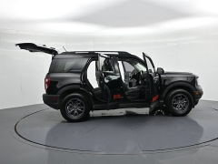 Used 2024  Ford Bronco Sport Big Bend 4x4 at Landmark Auto Credit Center near springfield&comma; IL