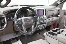 Used 2022  GMC Sierra 2500HD 4WD Reg Cab 142" SLE Gas at Landmark Auto Credit Center near springfield&comma; IL