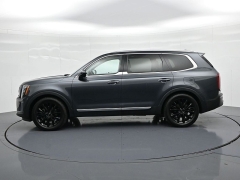 Used 2022  Kia Telluride SX AWD at Landmark Auto Credit Center near springfield&comma; IL