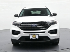 Used 2022  Ford Explorer XLT 4WD at Landmark Auto Credit Center near springfield&comma; IL