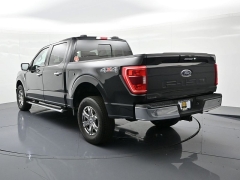 Used 2023  Ford F-150 4WD SuperCrew Box at Landmark Auto Credit Center near springfield&comma; IL