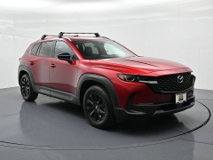 Used 2024  Mazda CX-50 2&period;5 S Preferred Package AWD at Landmark Auto Credit Center near springfield&comma; IL