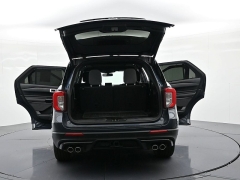 Used 2022  Ford Explorer ST 4WD at Landmark Auto Credit Center near springfield&comma; IL