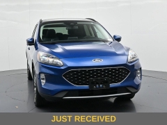 Used 2022  Ford Escape Titanium AWD at Landmark Auto Credit Center near springfield&comma; IL