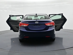 Used 2013  Hyundai Elantra 4dr Sdn Auto GLS &lpar;Alabama Plant&rpar; at Landmark Auto Credit Center near springfield&comma; IL